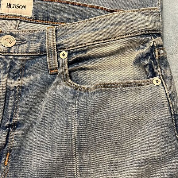 Hudson Jeans - Picture 7 of 12